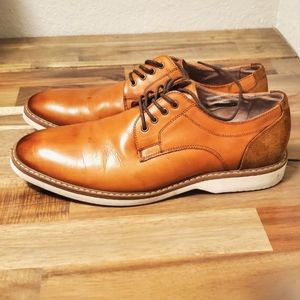 Mens Leather Oxfords by Florsheim